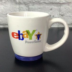 Vintage ebaY Power Seller coffee Mug